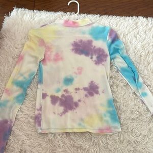 Womens size small shirt from Love Streak